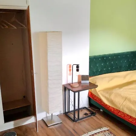 Ferien-wohnung Mit Pool In Exklusiver Waldrand Lage Apartment *