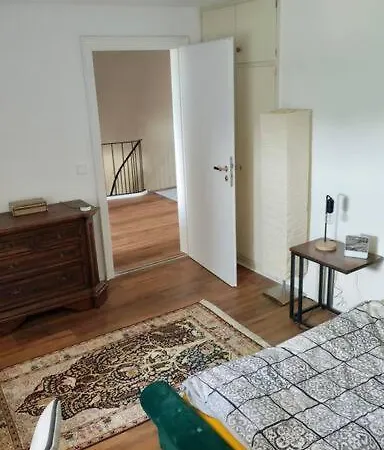 Ferien-wohnung Mit Pool In Exklusiver Waldrand Lage * Albstadt