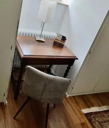 Ferien-wohnung Mit Pool In Exklusiver Waldrand Lage Apartment Albstadt