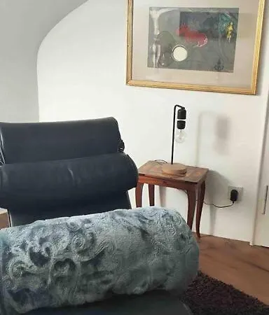 Ferien-wohnung Mit Pool In Exklusiver Waldrand Lage * Albstadt