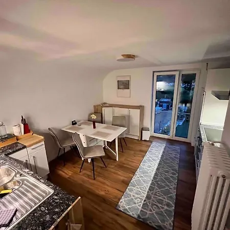 Apartment Ferien-wohnung Mit Pool In Exklusiver Waldrand Lage Albstadt